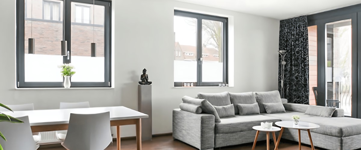Appartement huren in Tilburg
