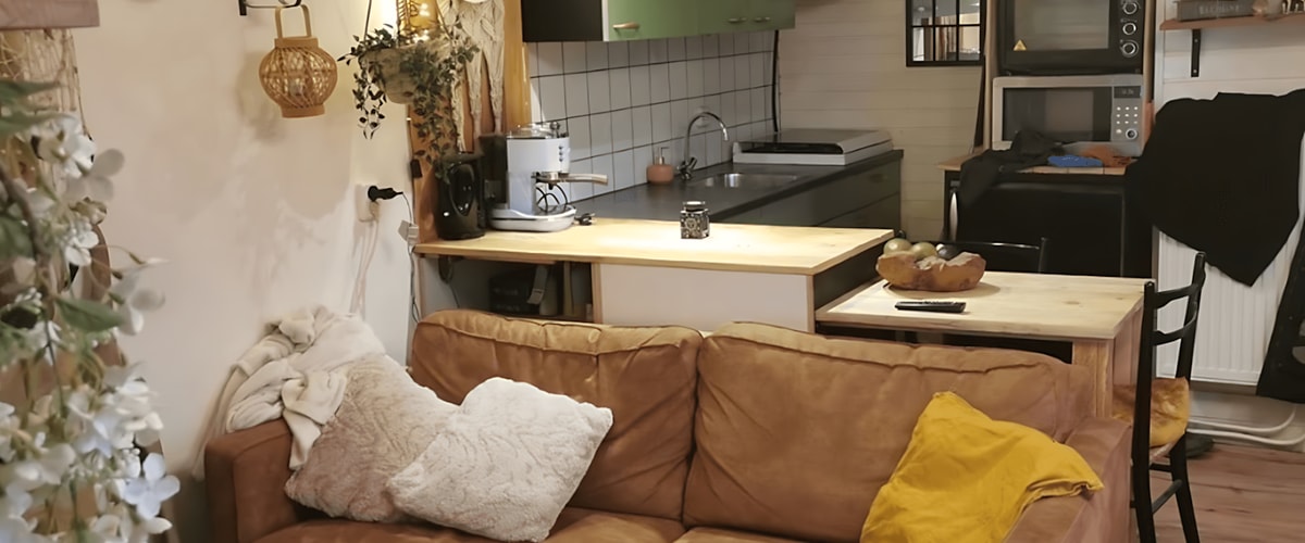 Appartement huren in Maarssen