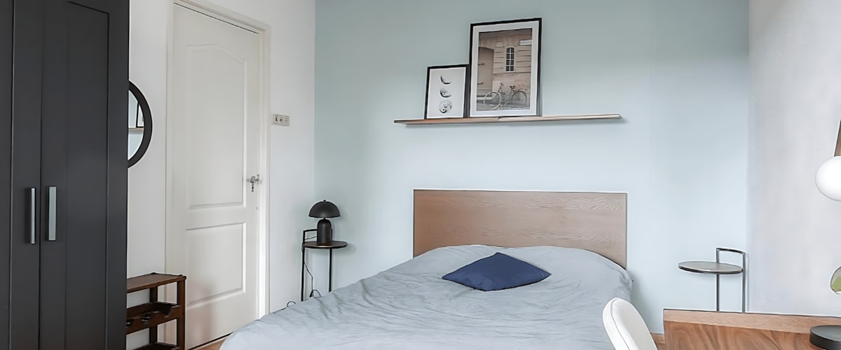 Kamer huren in Den Haag