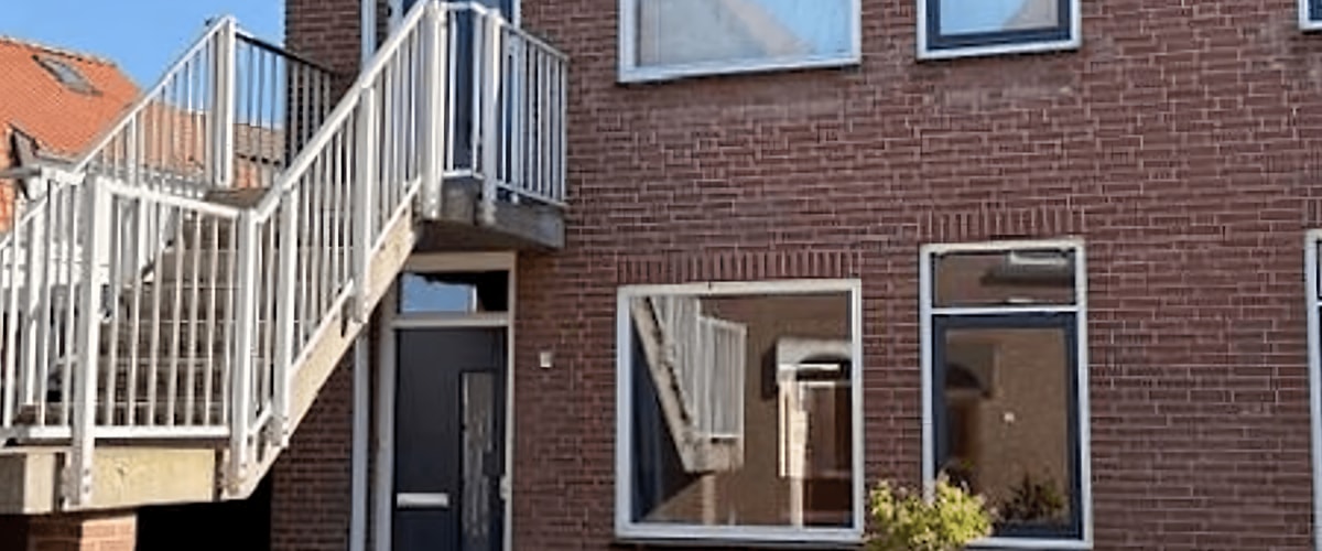 Appartement huren in Terneuzen