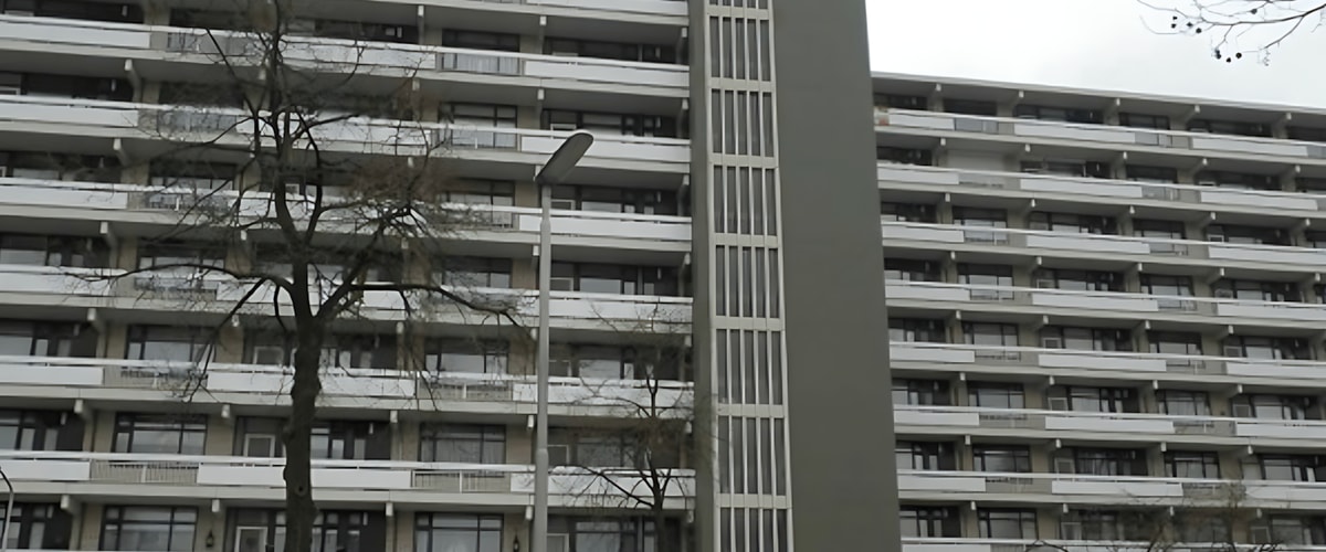 Kamer huren in Eindhoven