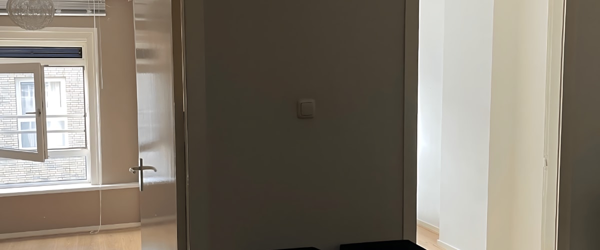 Kamer huren in Utrecht