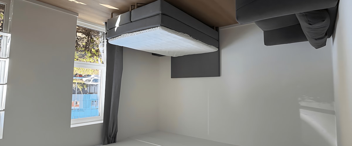 Kamer huren in Almere