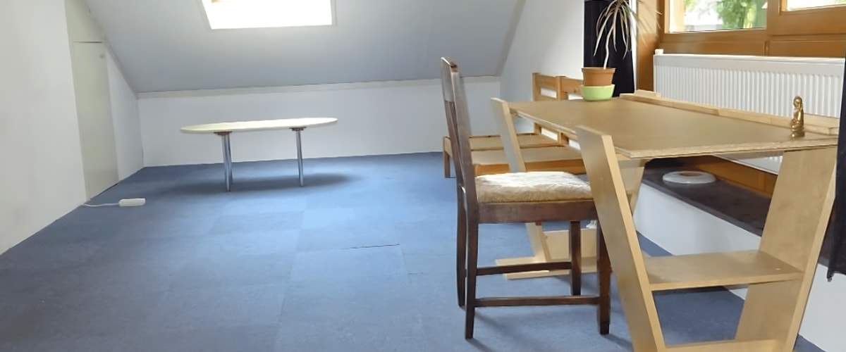 Kamer huren in Wageningen
