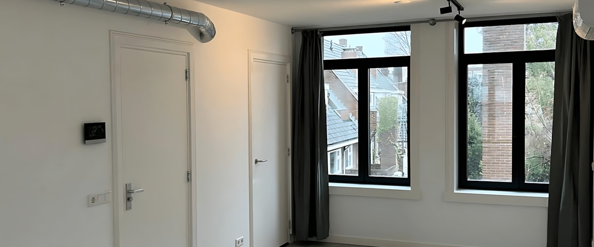 Studio huren in Eindhoven