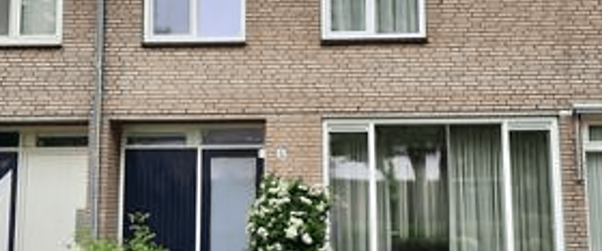 Huis huren in Helmond