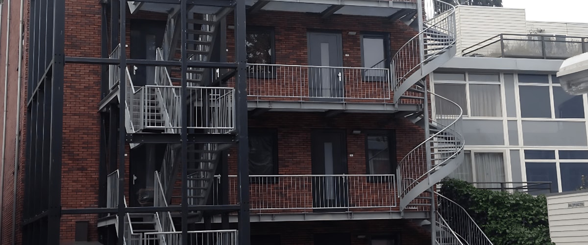 Appartement huren in Groningen