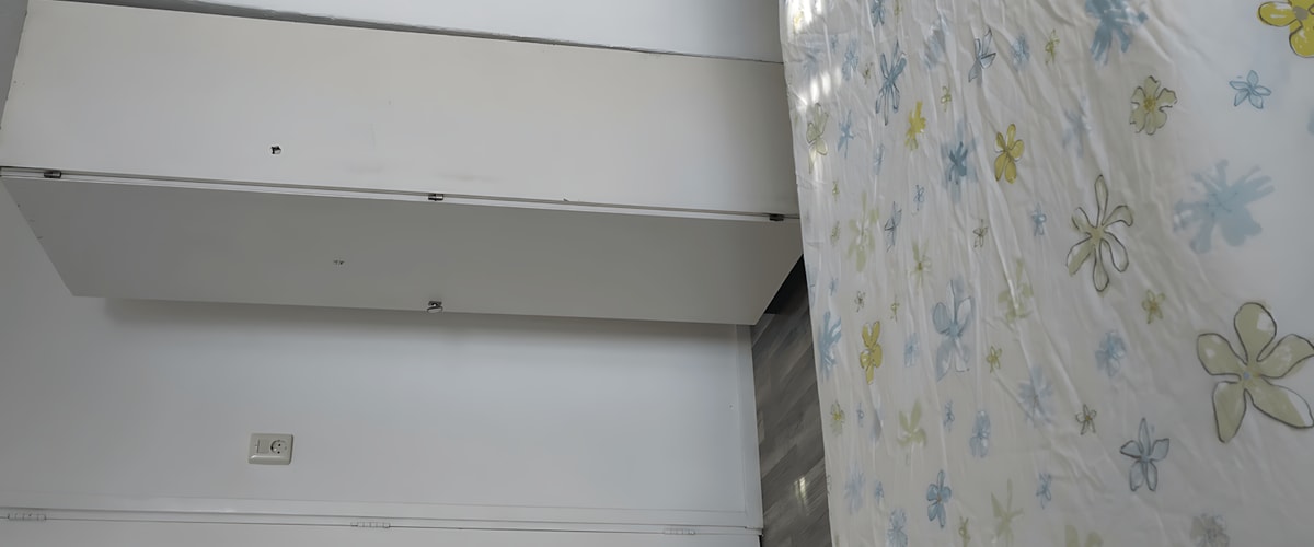Kamer huren in Rotterdam