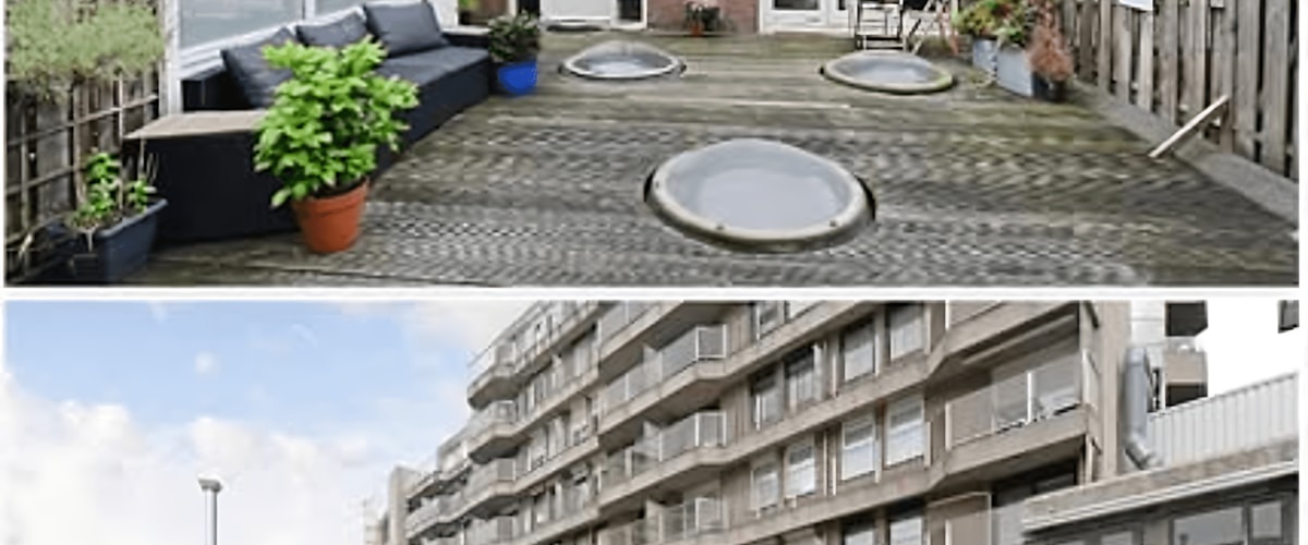 Appartement huren in Eindhoven