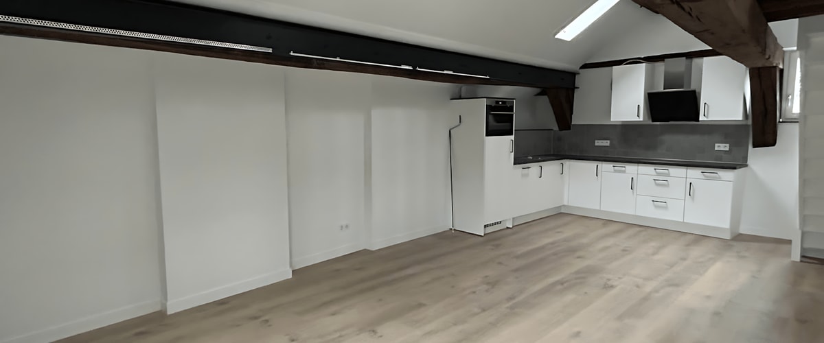 Appartement huren in Maastricht
