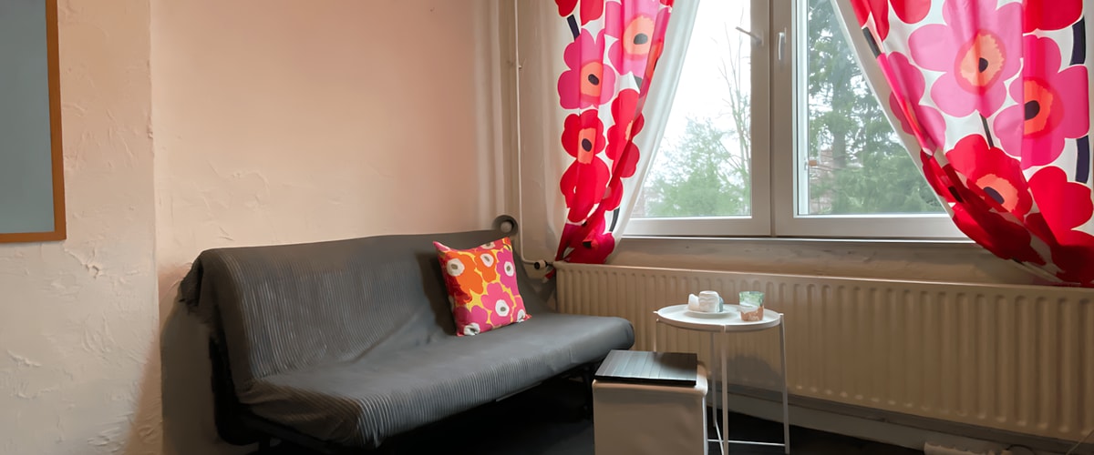 Kamer huren in Maastricht