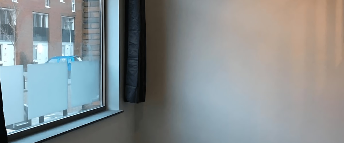 Studio huren in Utrecht