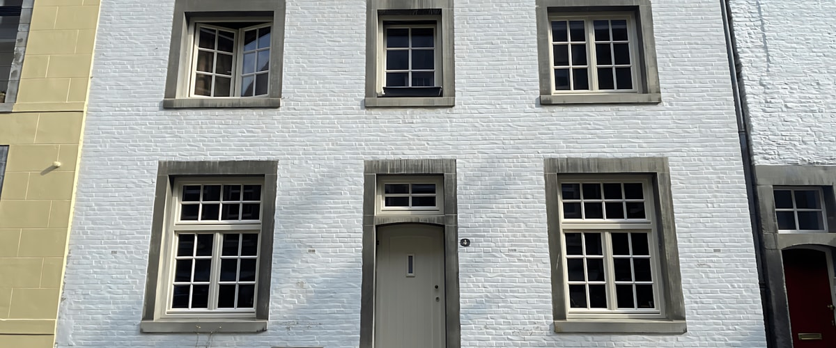 Kamer huren in Maastricht