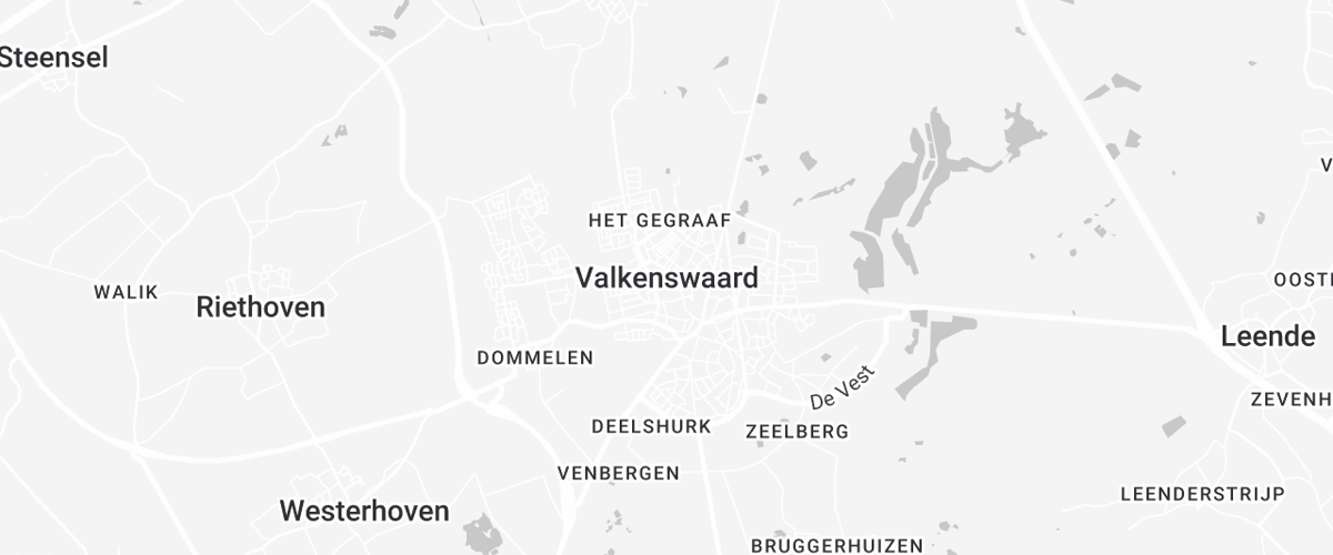 Appartement huren in Valkenswaard