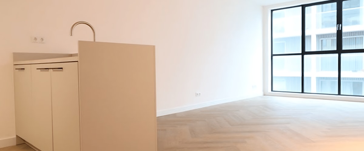 Appartement huren in Amsterdam
