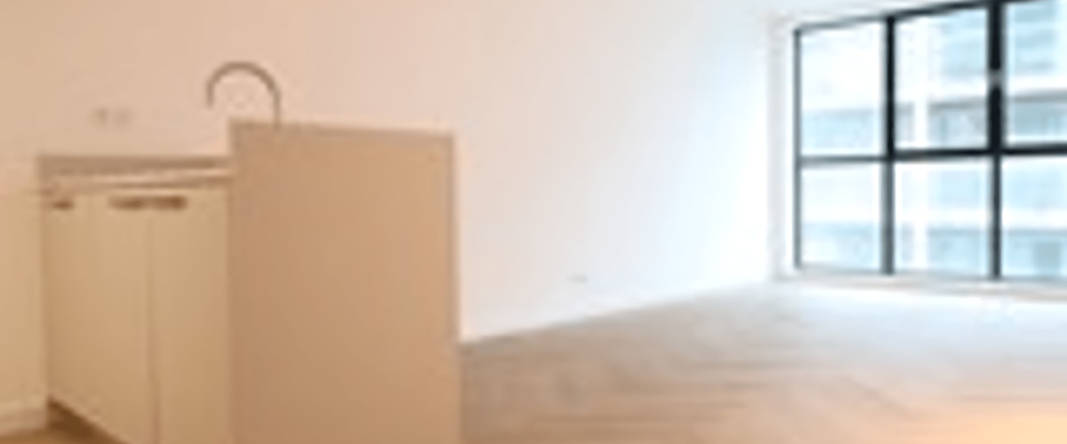Appartement huren in Amsterdam