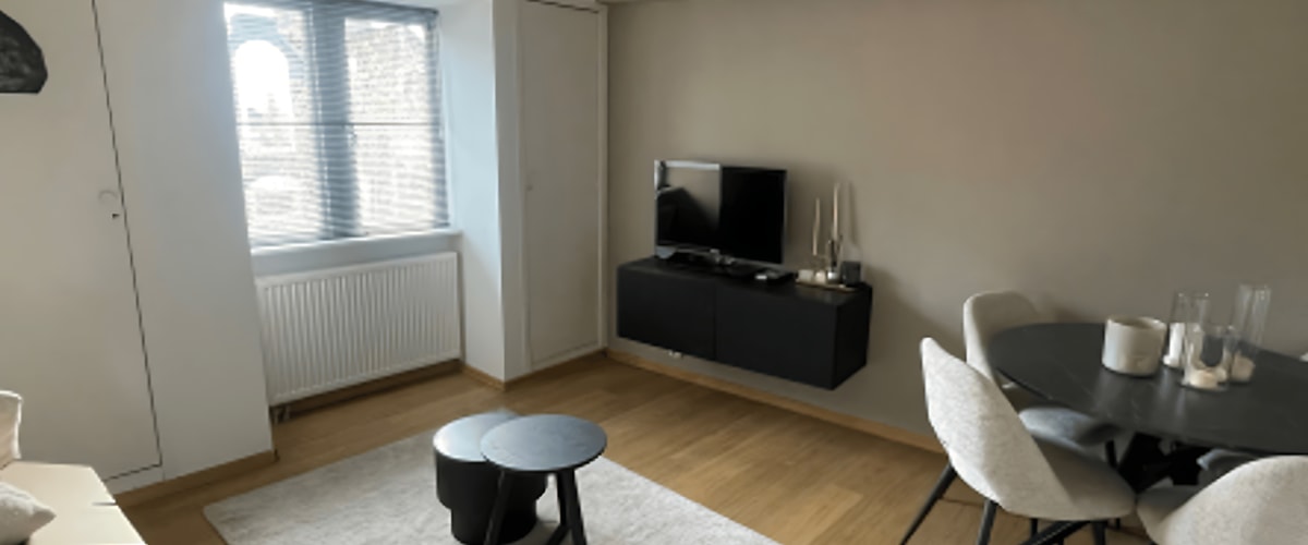 Appartement huren in Groningen