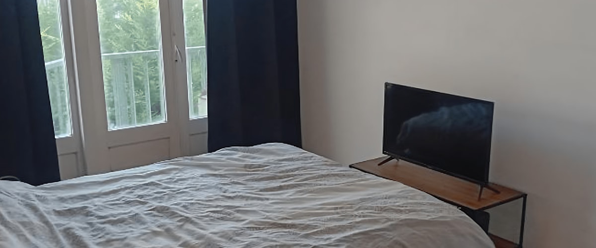 Kamer huren in Amsterdam