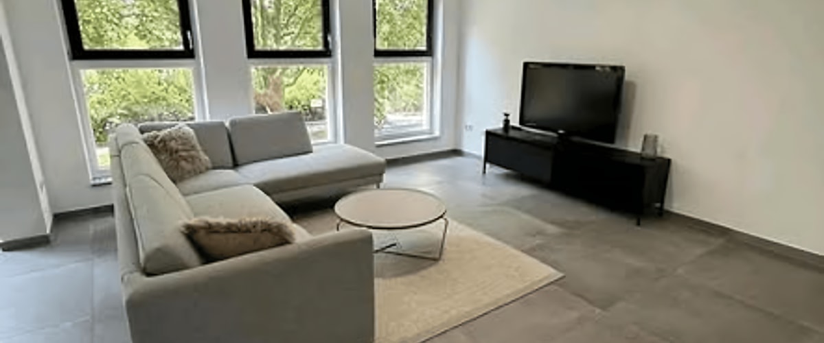 Appartement huren in Rotterdam