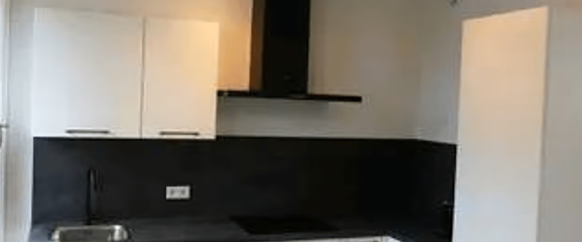 Studio huren in Rotterdam