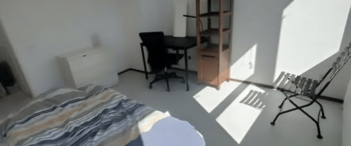 Studio huren in Rotterdam