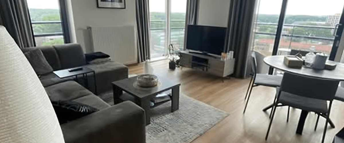 Huis huren in Rotterdam