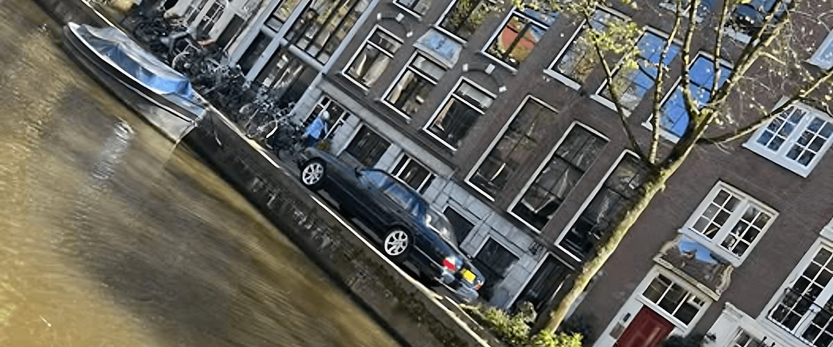 Kamer huren in Amsterdam