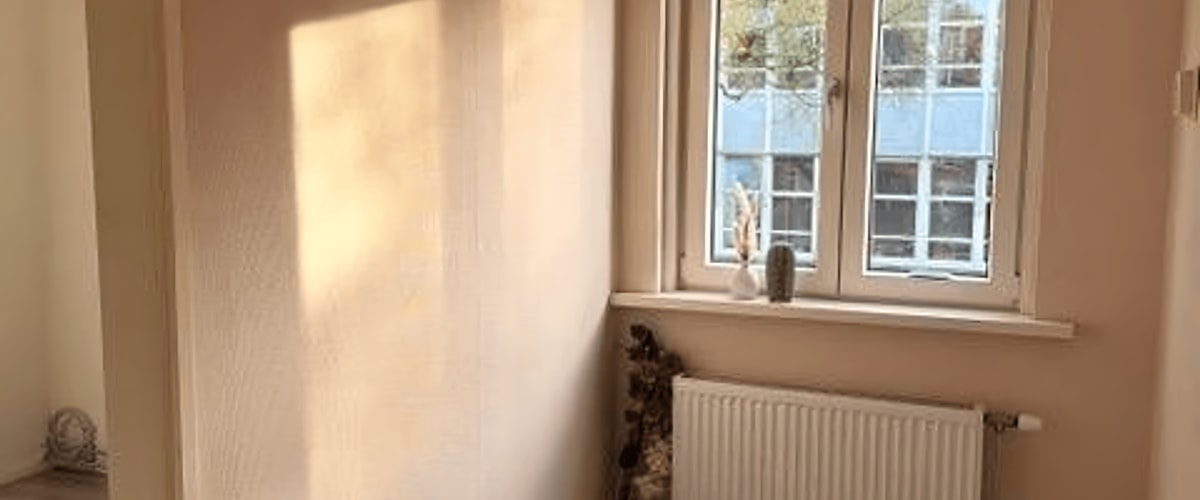 Kamer huren in Groningen