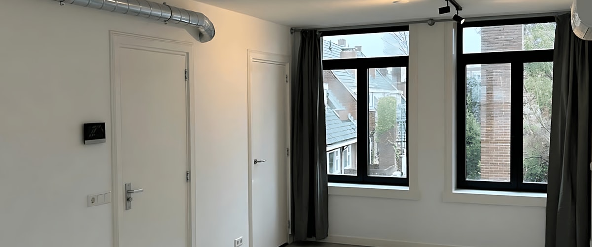 Studio huren in Eindhoven