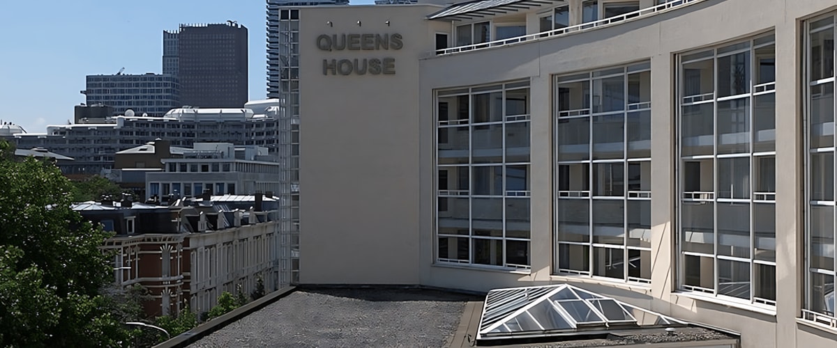 Appartement huren in Den Haag