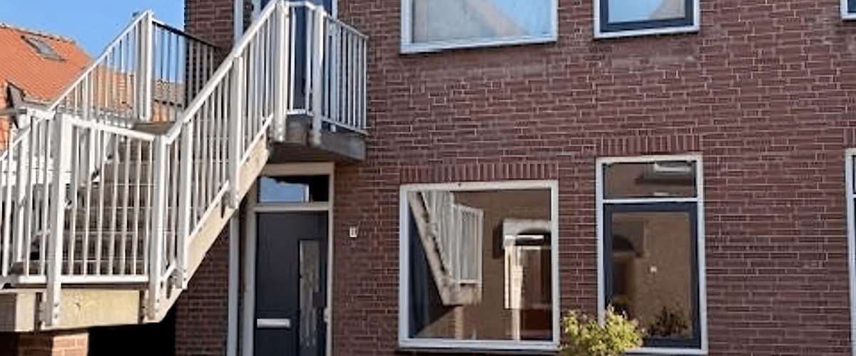 Appartement huren in Terneuzen