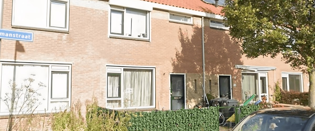 Appartement huren in Noordwijk