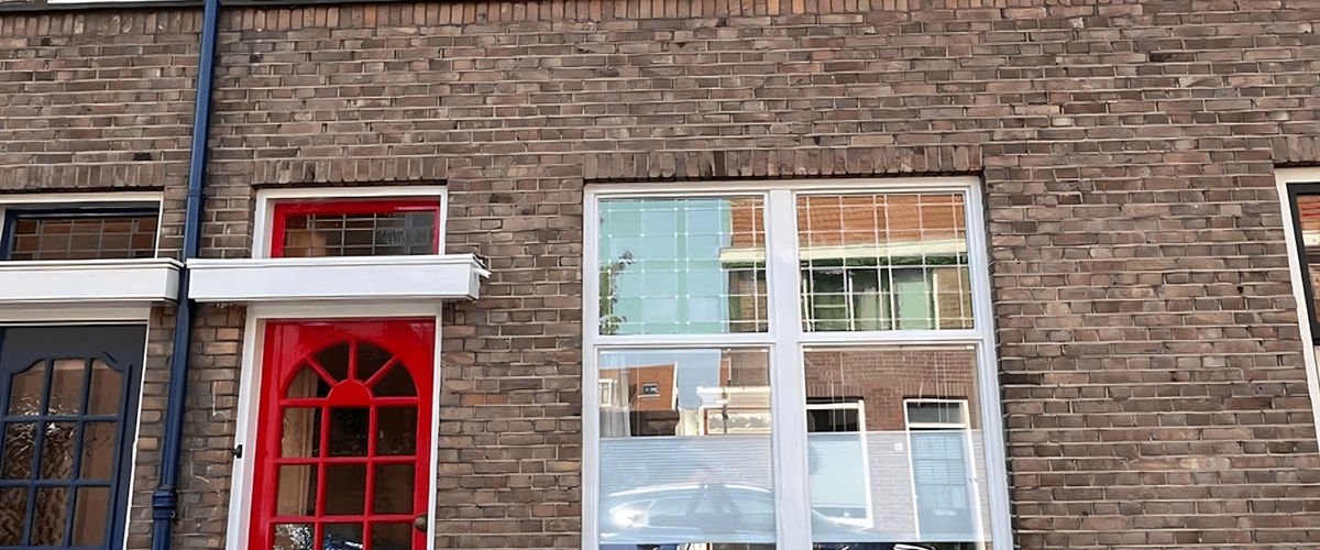 Huis huren in Delft