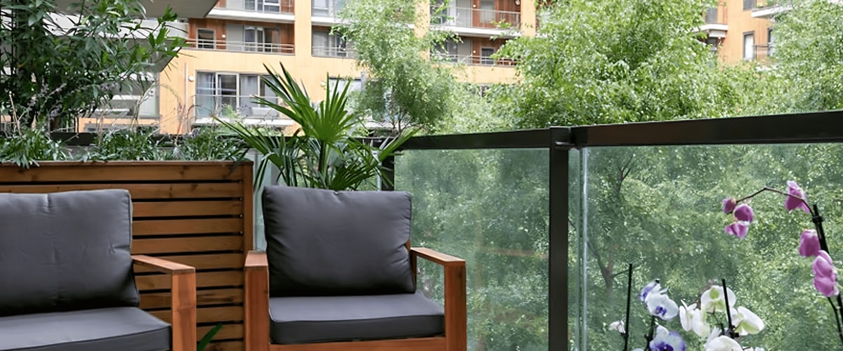 Appartement huren in Rotterdam