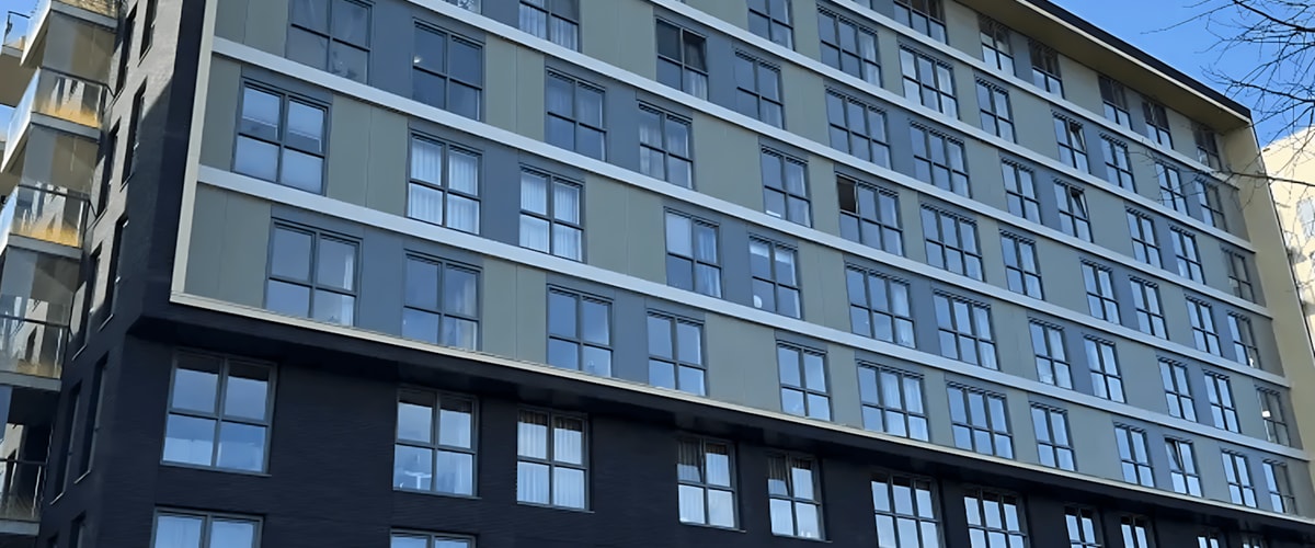 Appartement huren in Utrecht