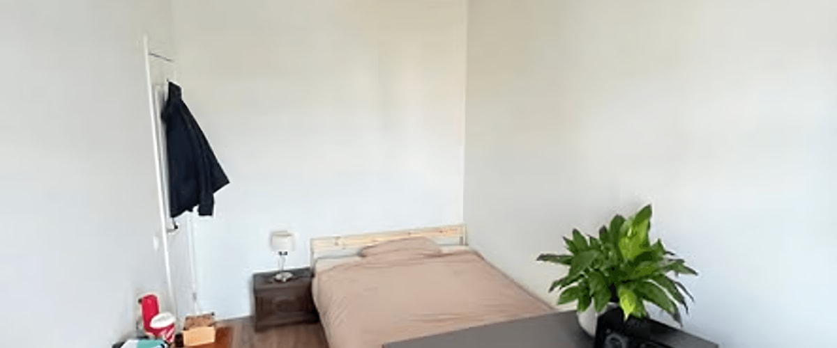Kamer huren in Rotterdam