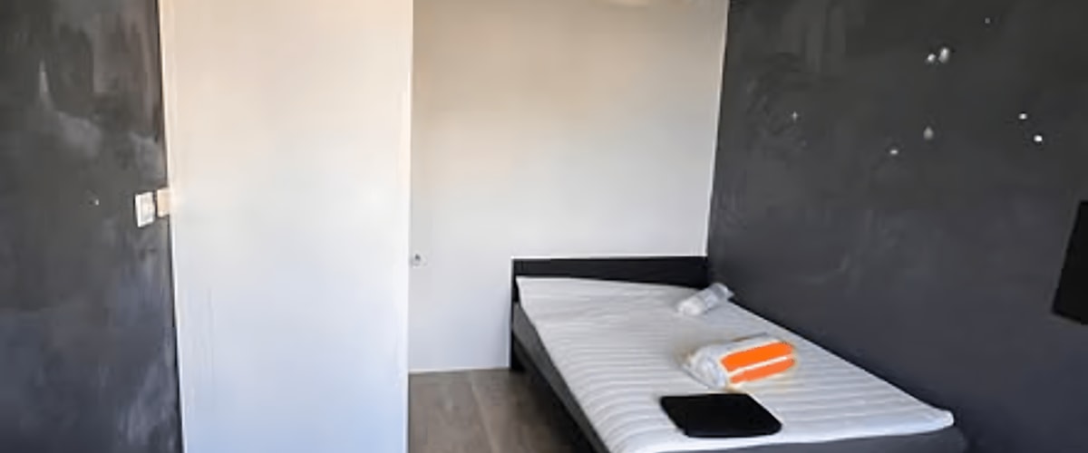 Kamer huren in Rotterdam