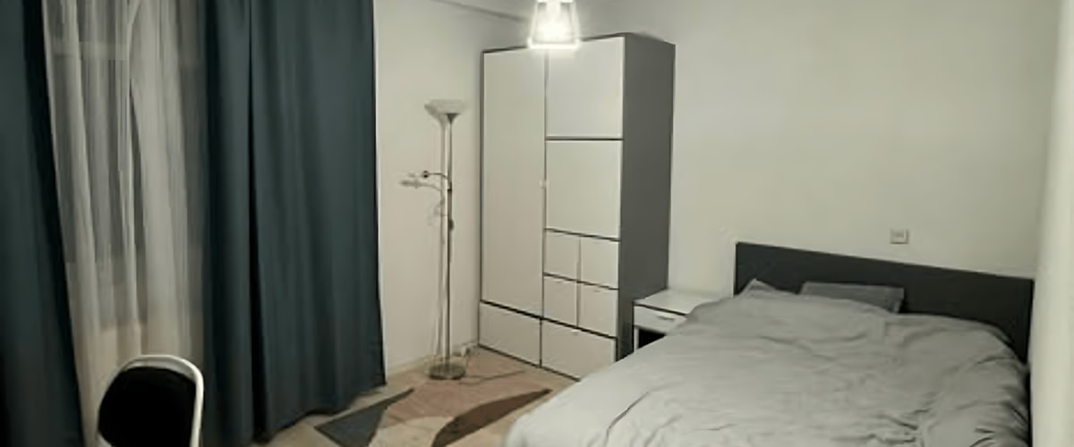 Appartement huren in Groningen