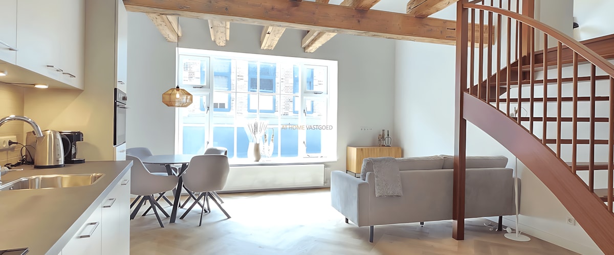 Appartement huren in Terneuzen