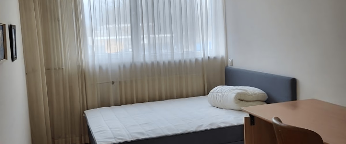 Kamer huren in Hoorn
