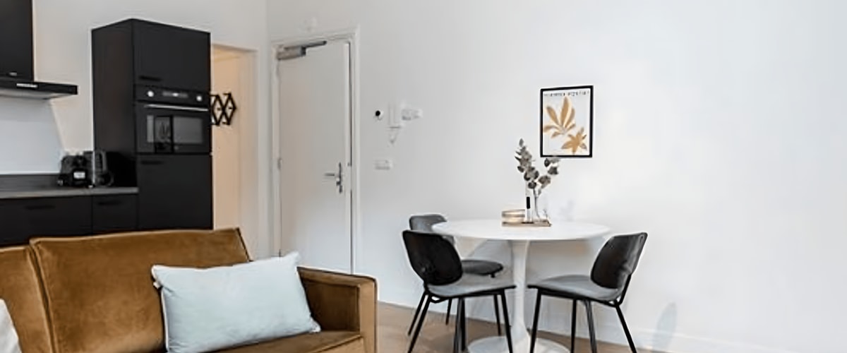 Appartement huren in Nijmegen