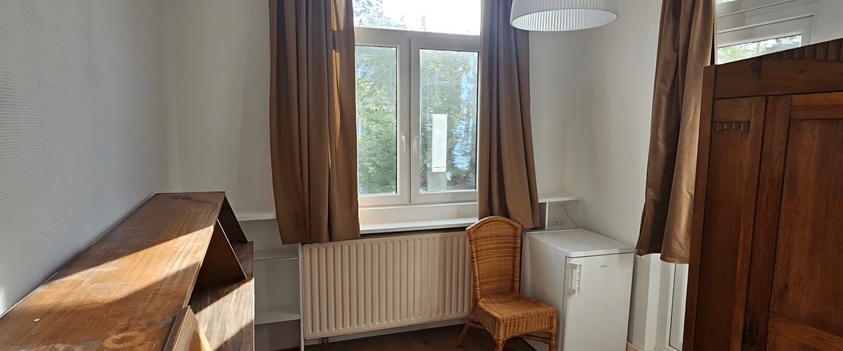 Kamer huren in Den Haag