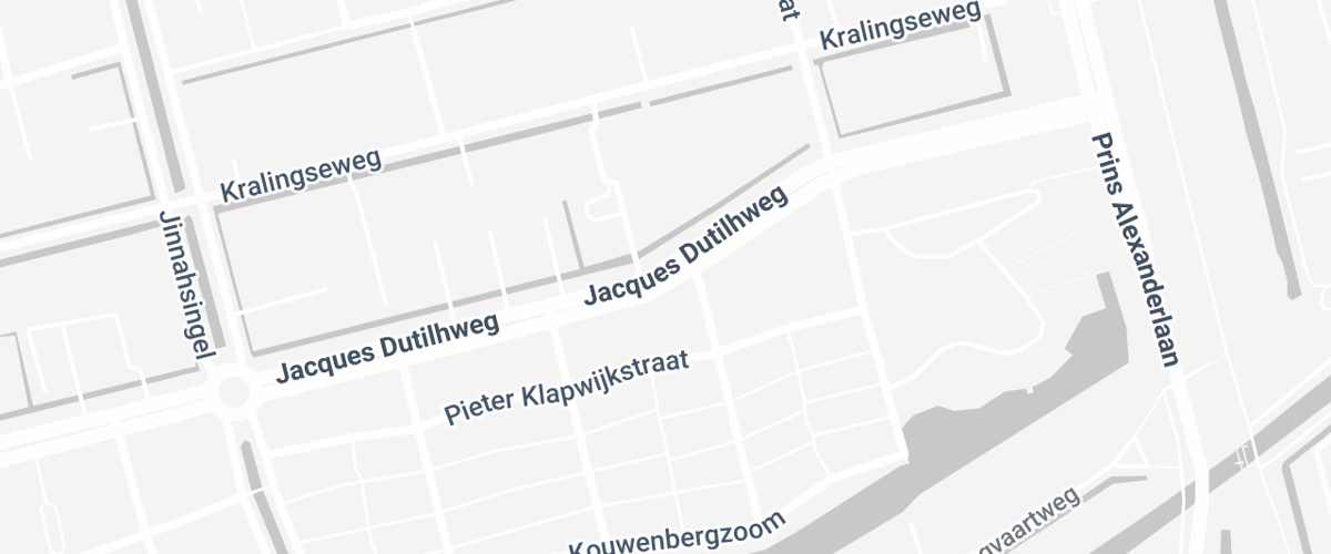 Huis huren in Rotterdam