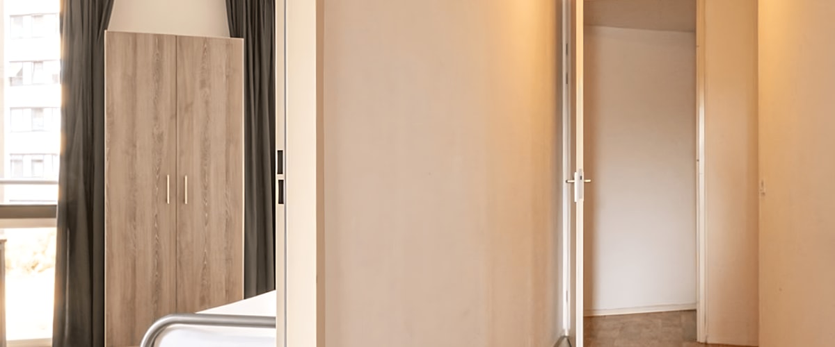 Kamer huren in Den Haag