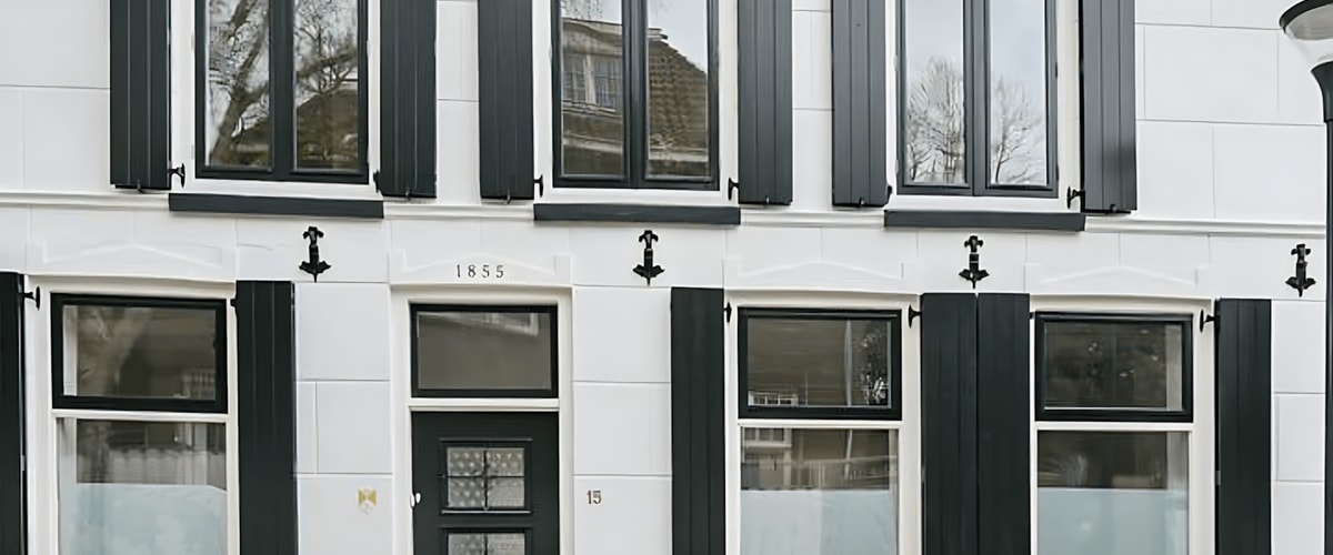 Huis huren in Uithoorn