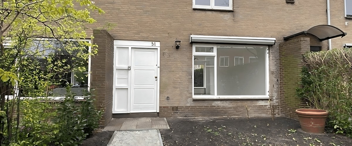 Huis huren in Amstelveen