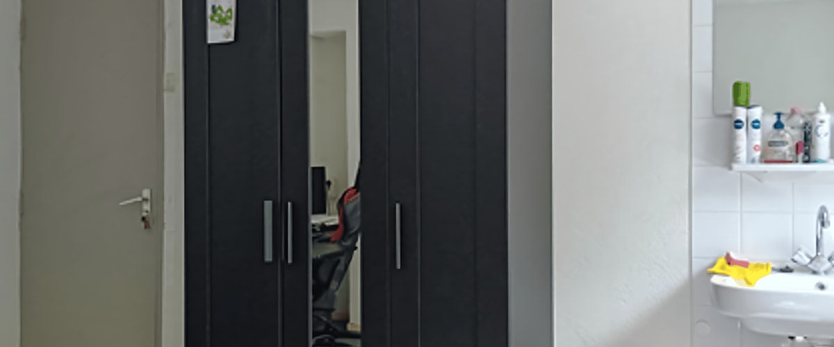 Kamer huren in Breda