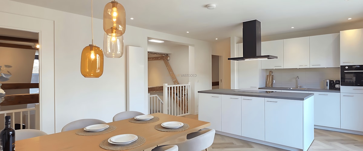 Appartement huren in Terneuzen