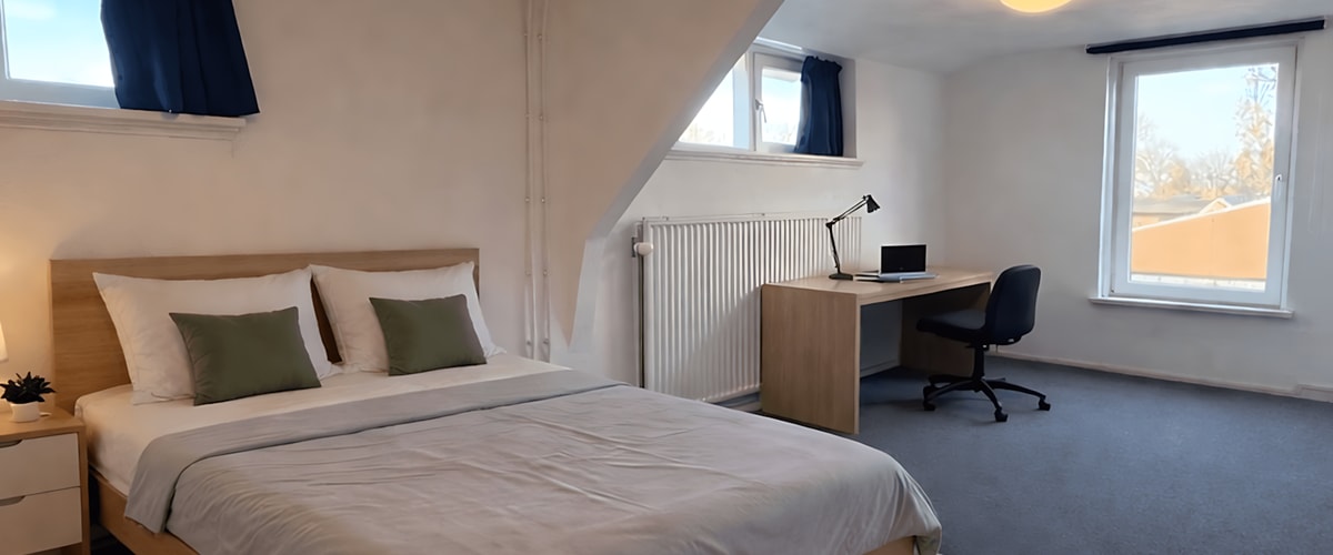 Kamer huren in Heerlen