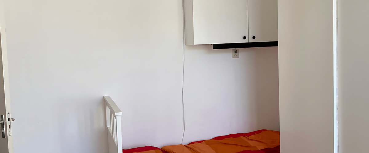 Kamer huren in Den Haag